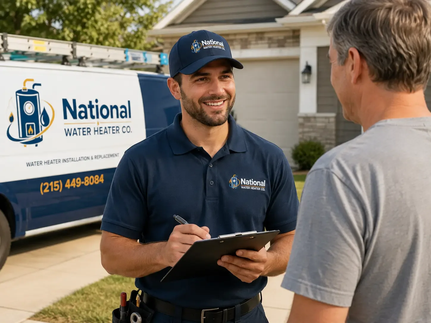 Water Heater Installation Port Jefferson, NY FAQs